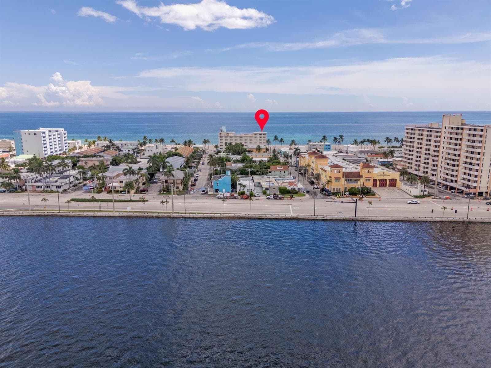 300 OREGON Street # 501, Hollywood FL 33019