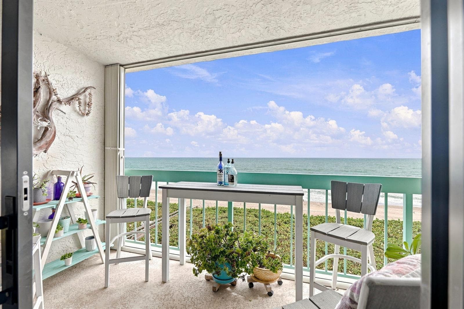 9940 S OCEAN Drive # 407, Jensen Beach FL 34957