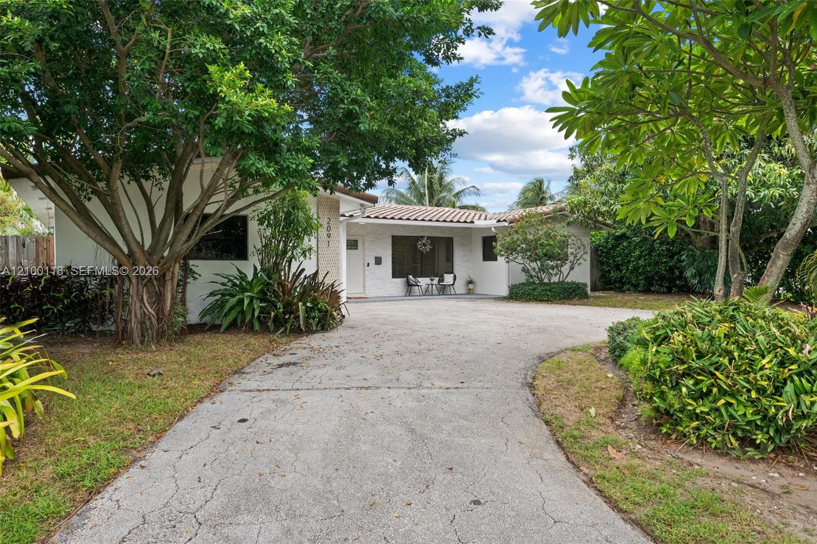 2091 NE 55th St, Fort Lauderdale FL 33308