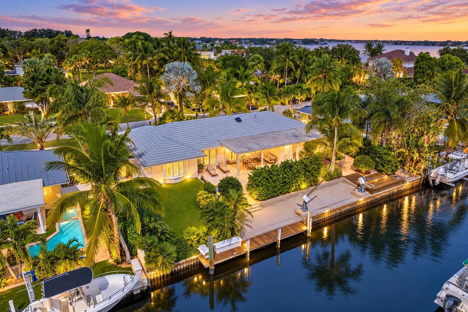18150 PERIGON Way, Jupiter FL 33458