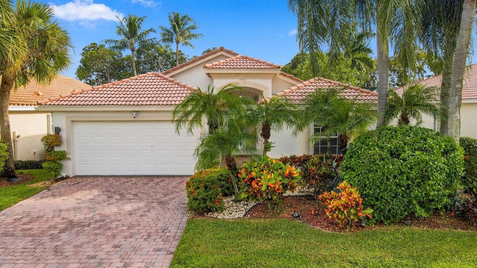 9576 Taormina Street, Lake Worth FL 33467
