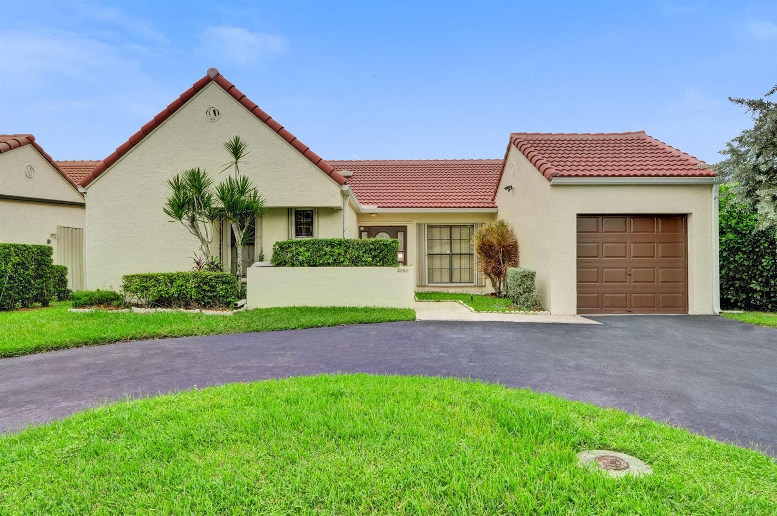 2001 Maplewood Drive, Coral Springs FL 33071