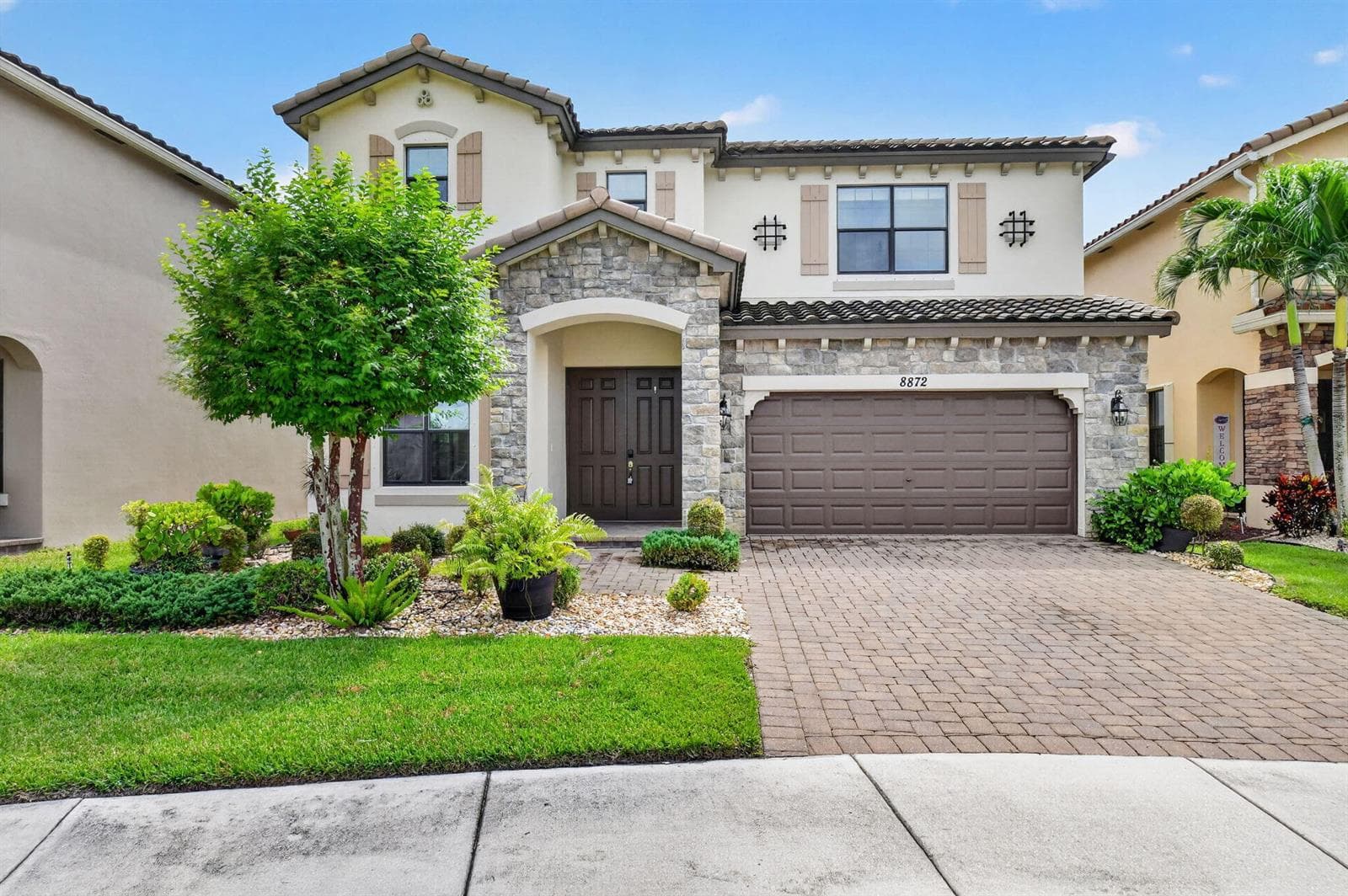 8872 Sandy Creek Way, Lake Worth FL 33467