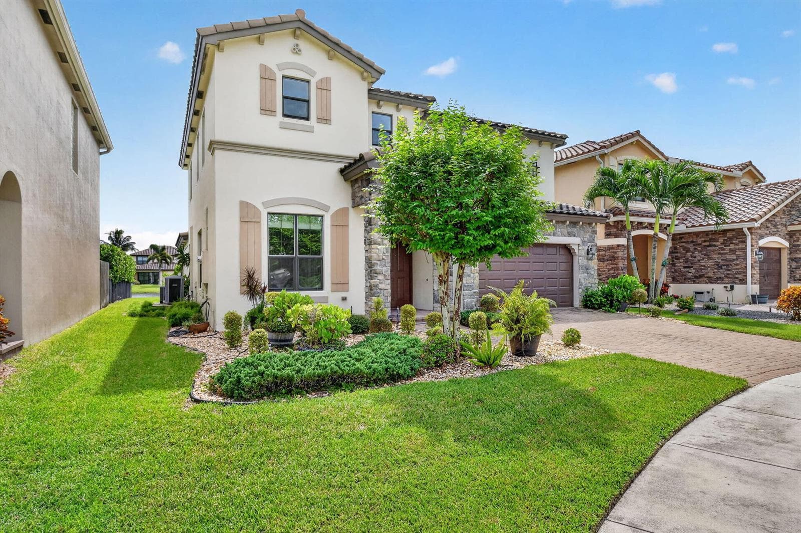 8872 Sandy Creek Way, Lake Worth FL 33467
