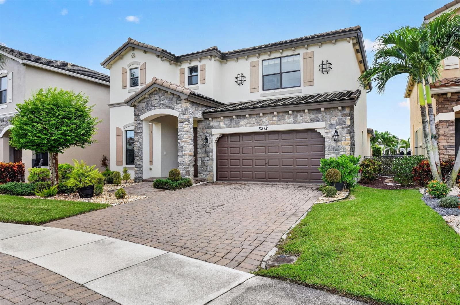 8872 Sandy Creek Way, Lake Worth FL 33467