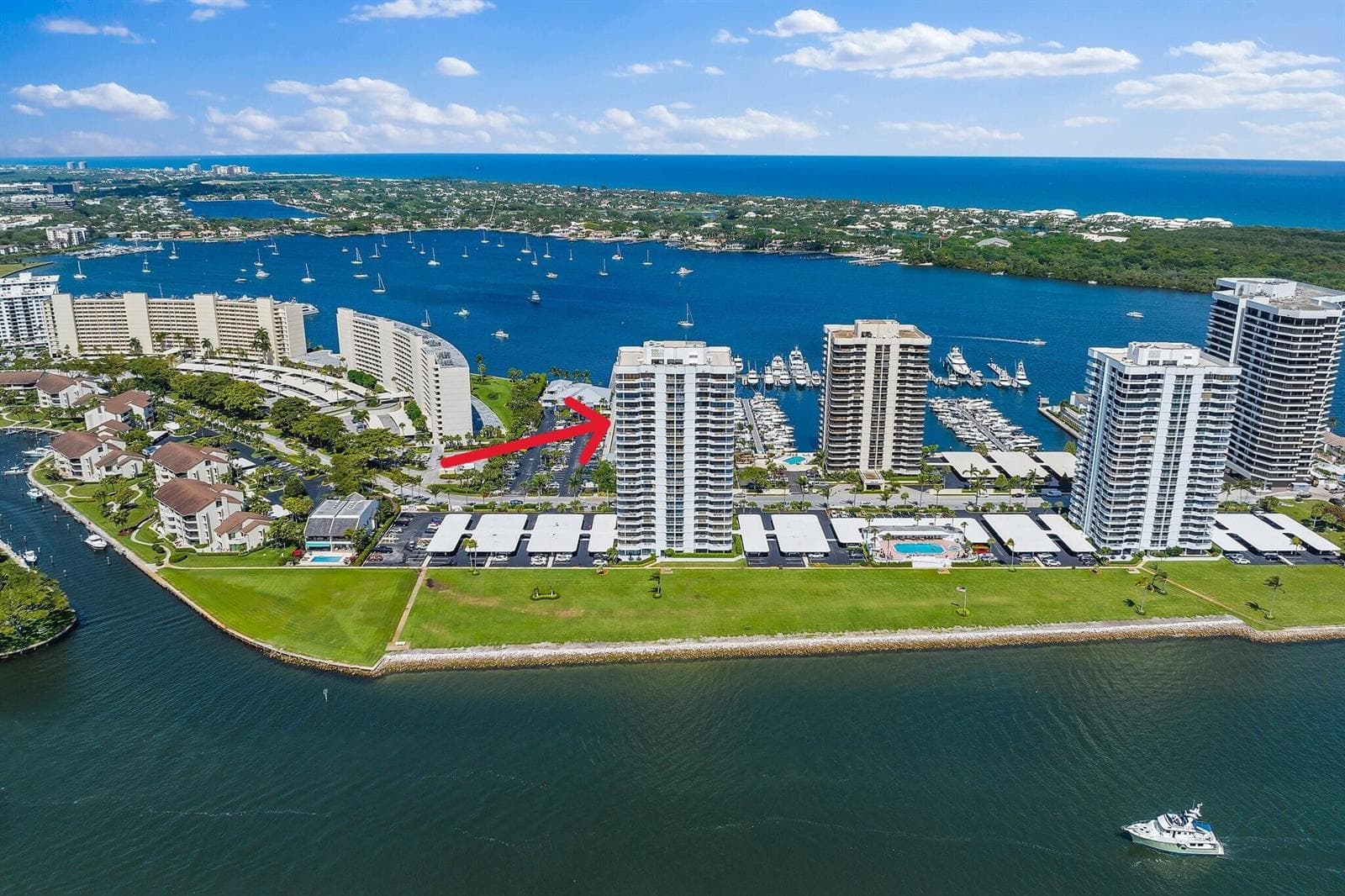 123 Lakeshore Drive # 1544, North Palm Beach FL 33408