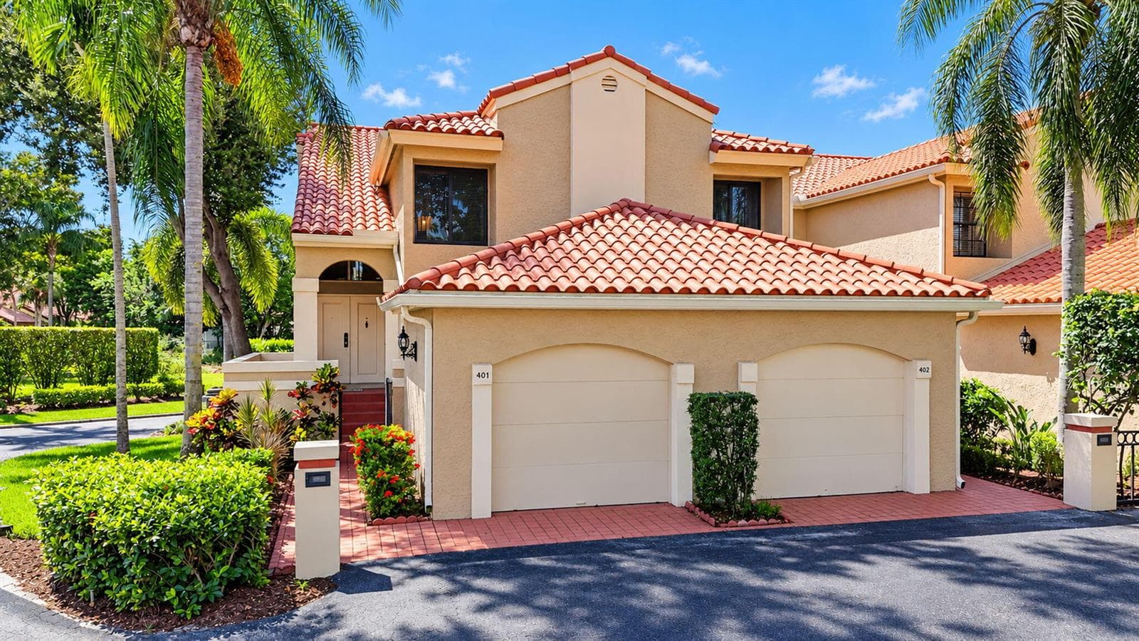 6050 VERDE Trail S # 401, Boca Raton FL 33433
