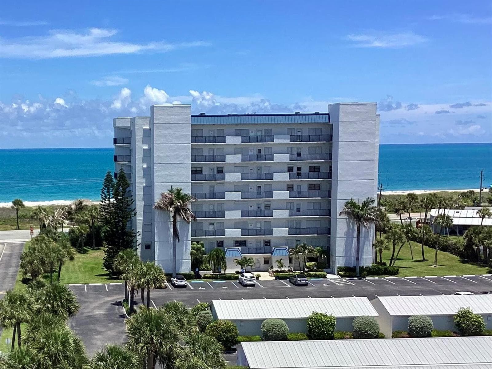 5151 N Hwy A1a # 713, Hutchinson Island FL 34949