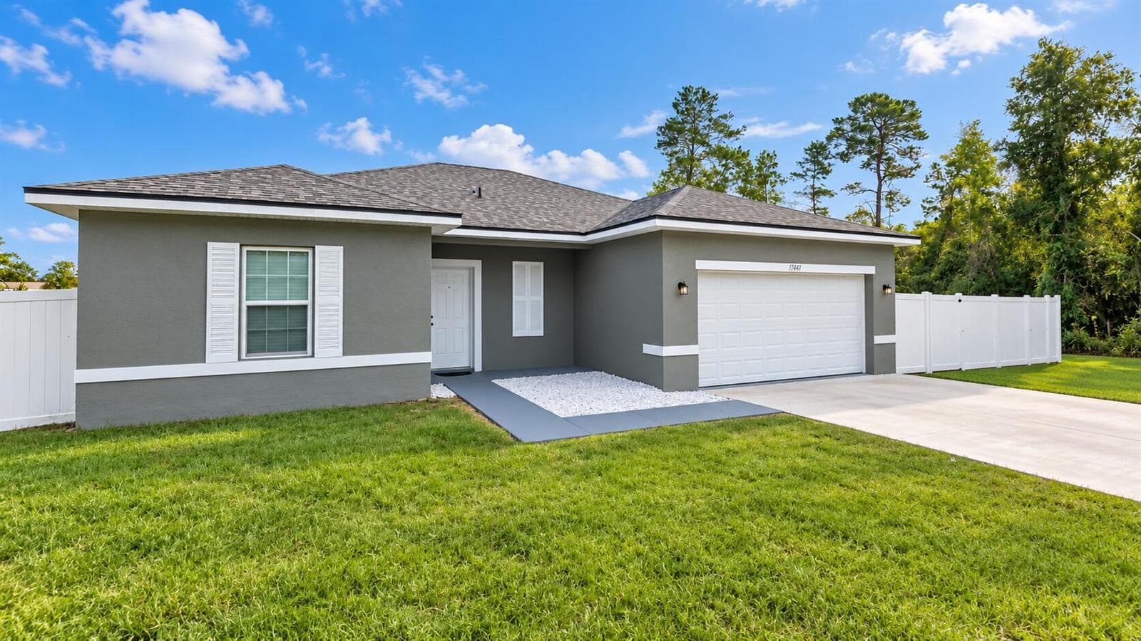 17245 SW 18th Avenue Road, Ocala FL 34473