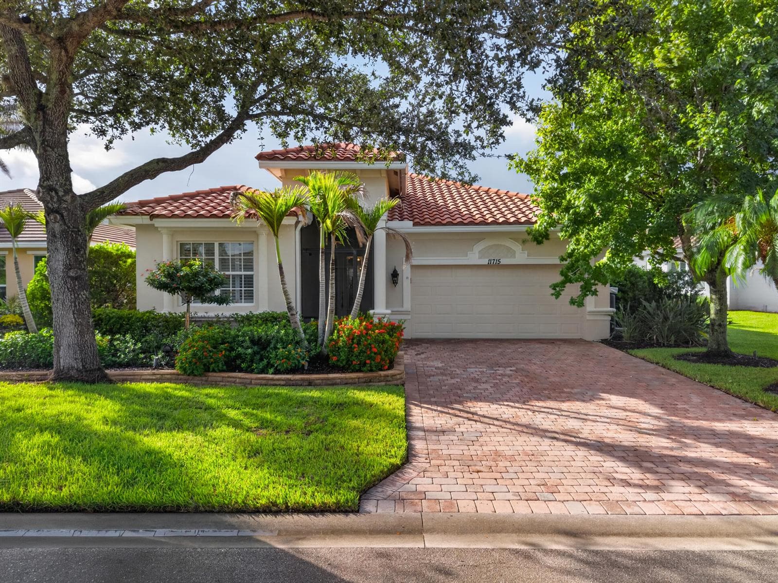 11715 SW MOUNTAIN ASH Circle, Port St. Lucie FL 34987