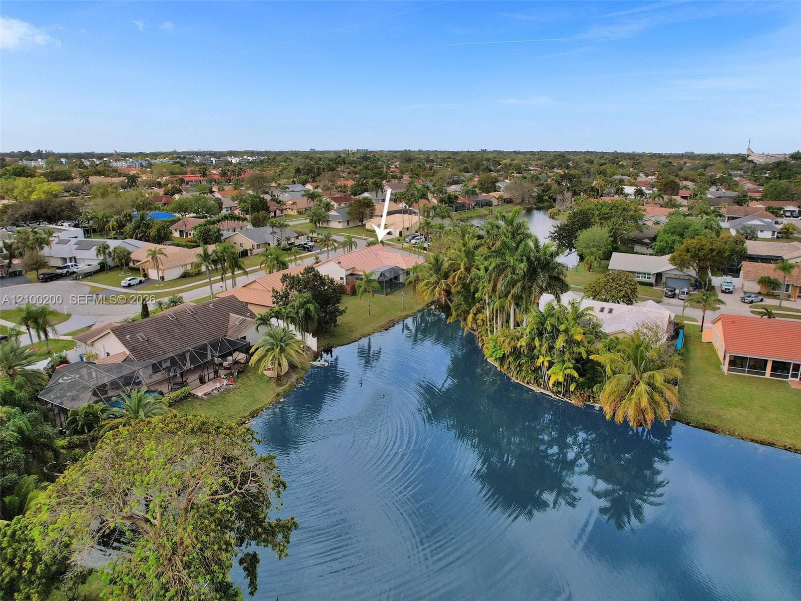 7399 NW 22nd Pl, Margate FL 33063
