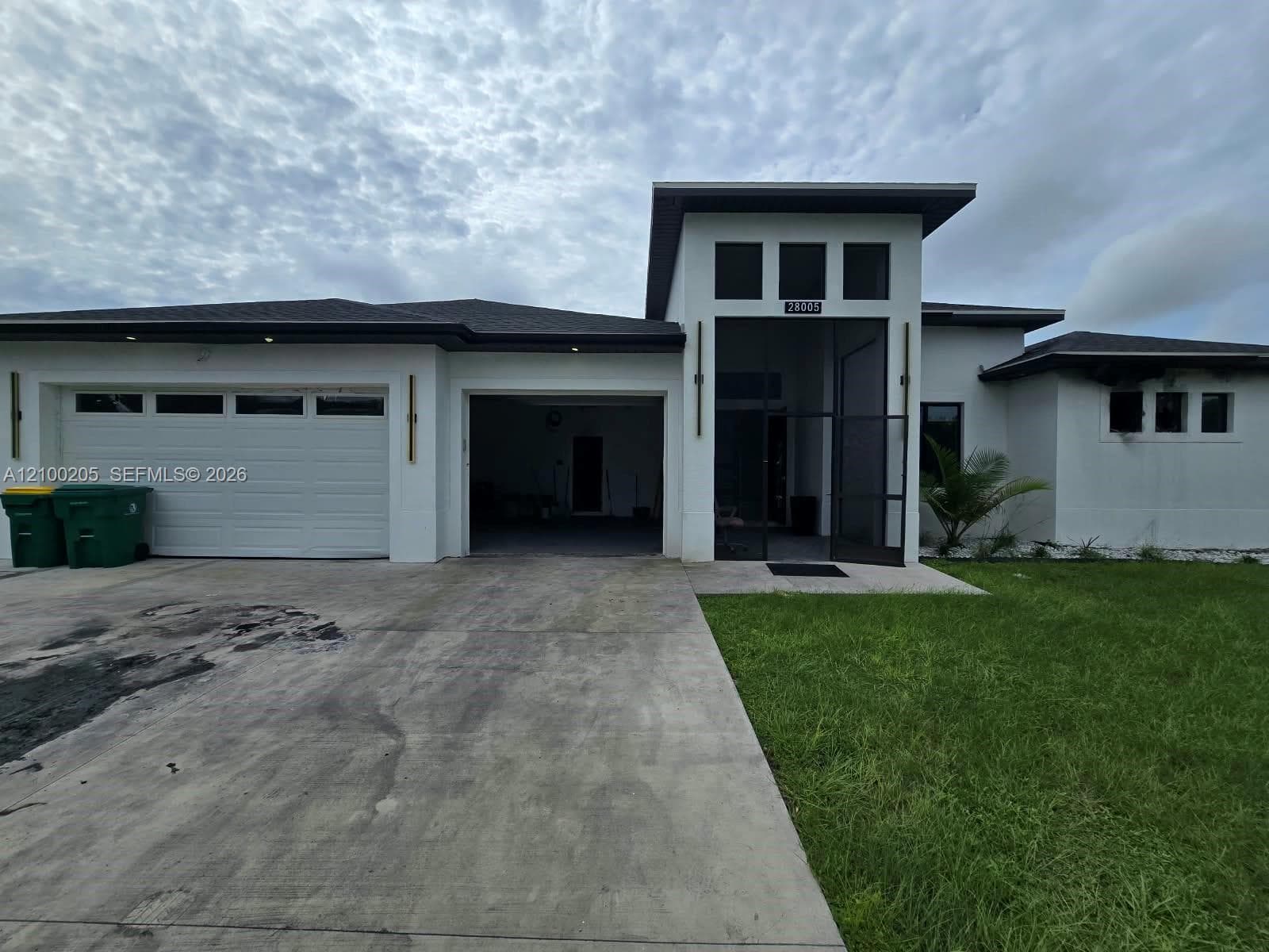 28005 PASADENA DR, Punta Gorda FL 33955