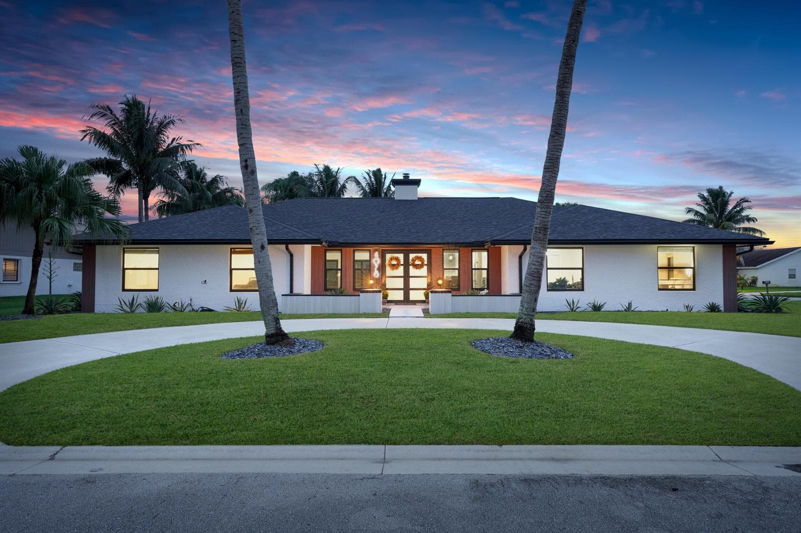 4078 Alpinia Court S, Boynton Beach FL 33436