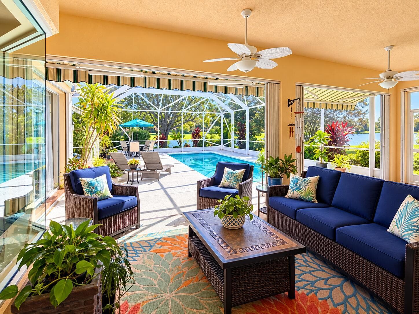 2172 VERO BEACH Lane, West Palm Beach FL 33411