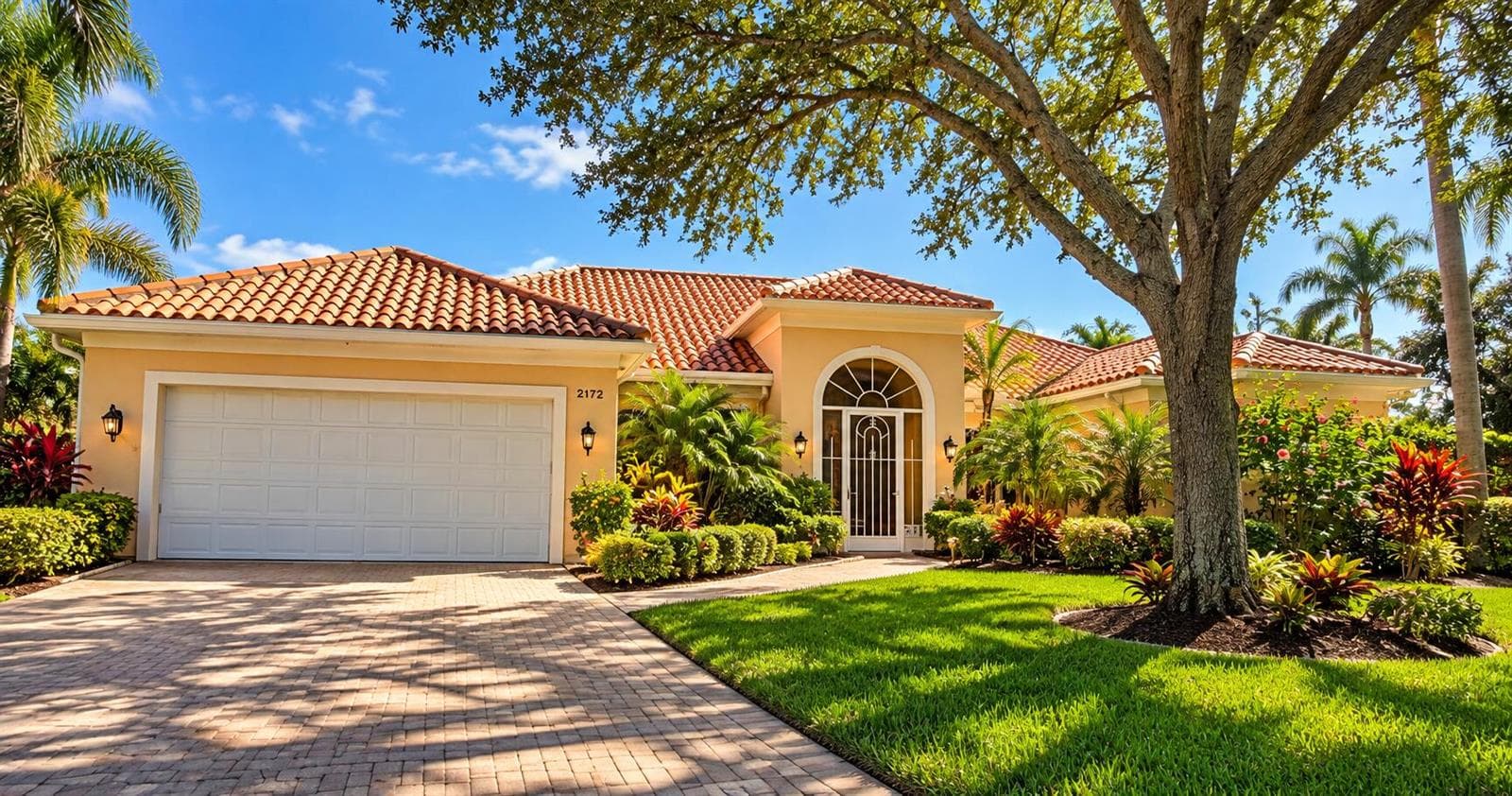 2172 VERO BEACH Lane, West Palm Beach FL 33411