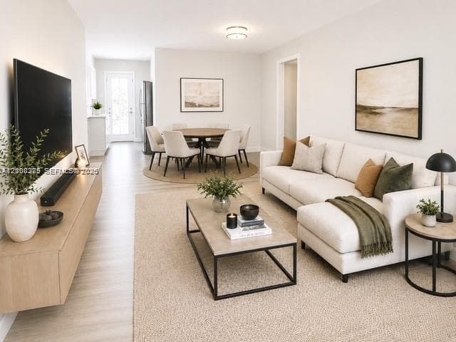 3530 SW 9th Ter # 6B, Miami FL 33135