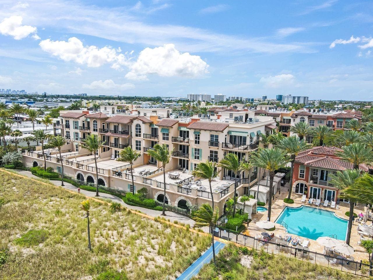 4444 El Mar Dr # 3204, Lauderdale By The Sea FL 33308