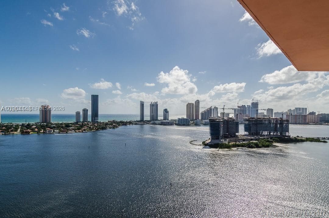 3370 Hidden Bay Dr # 612, Aventura FL 33180