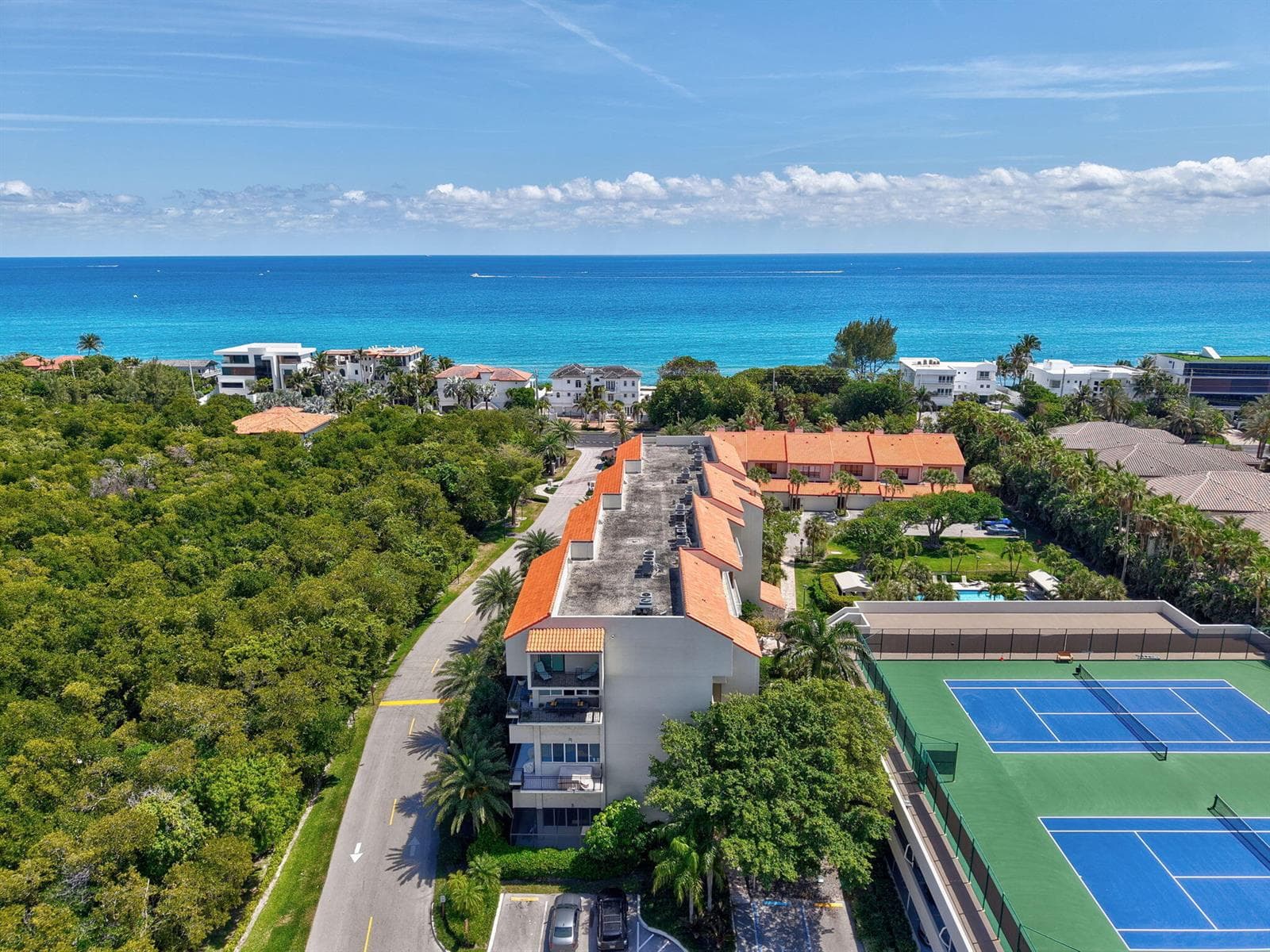 3908 S Ocean Boulevard # 124, Highland Beach FL 33487