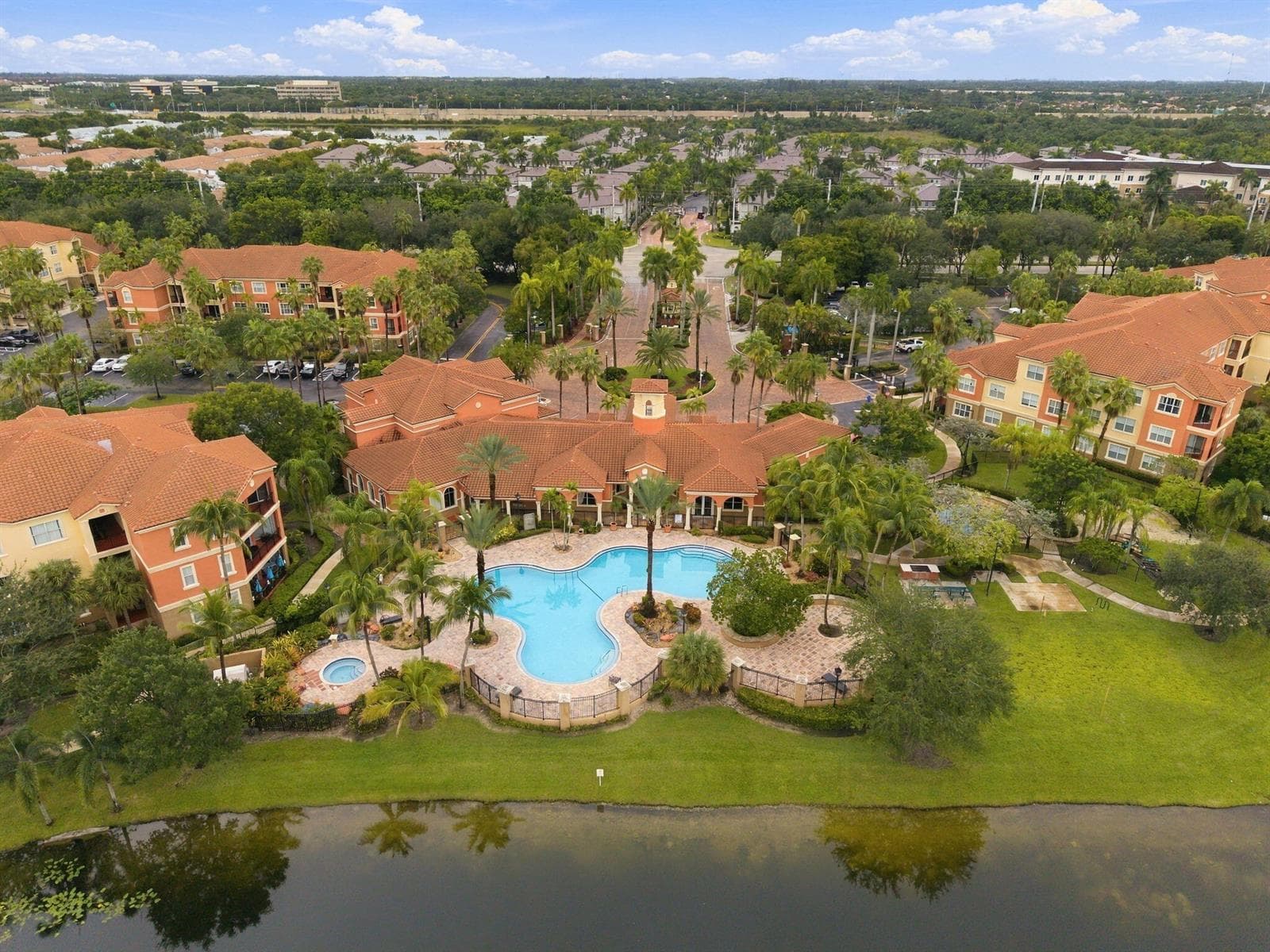 4700 SW 160TH Avenue # 433, Miramar FL 33027