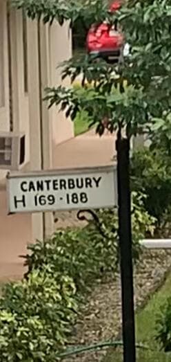 185 Canterbury H, West Palm Beach FL 33417