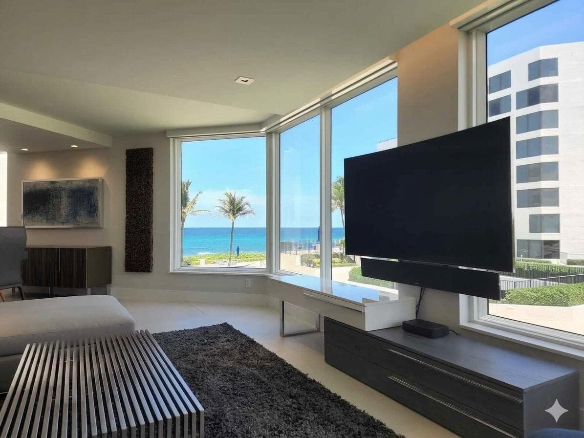 2565 S Ocean Boulevard # 101N, Highland Beach FL 33487