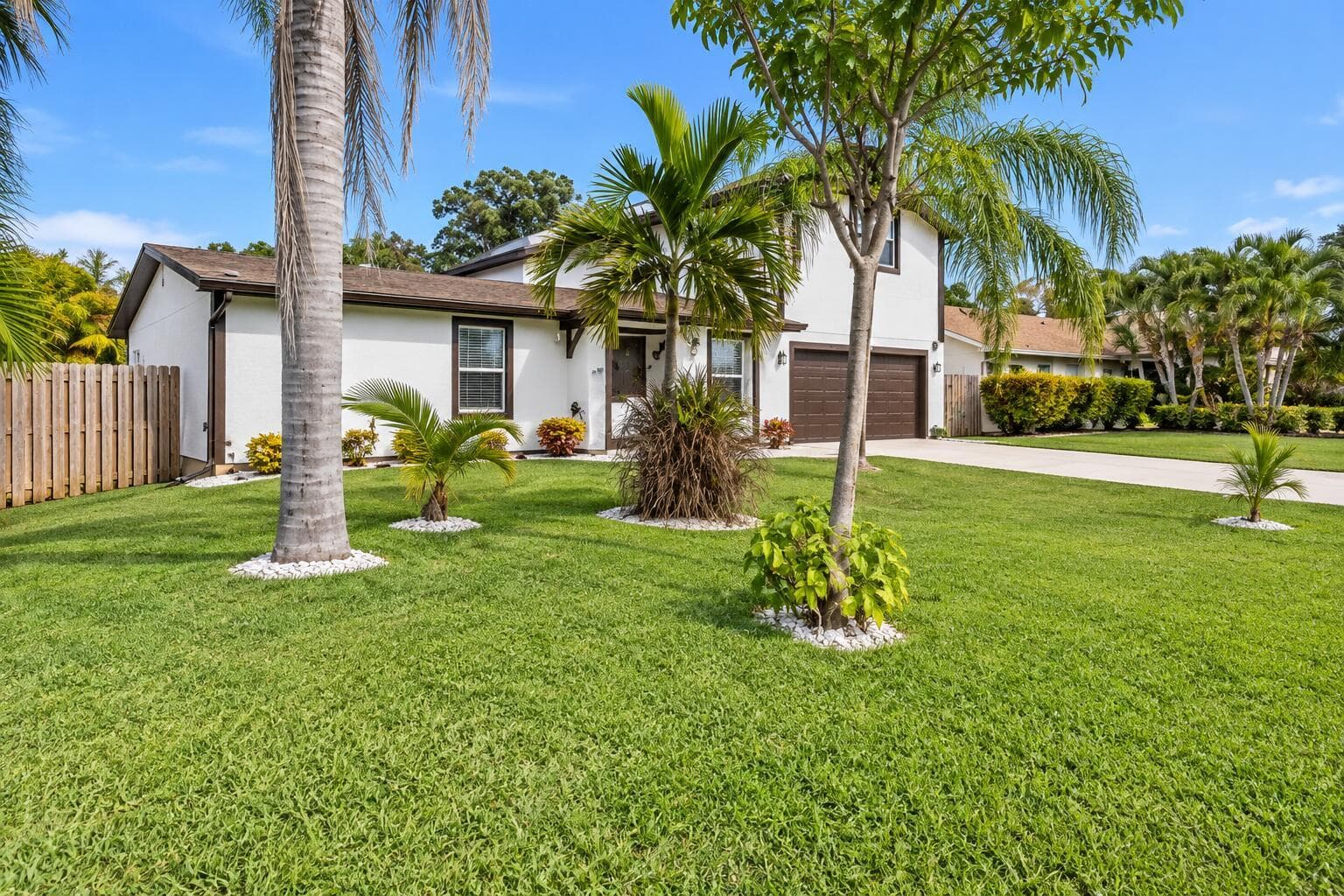 707 SE KARRIGAN Terrace, Port St. Lucie FL 34983
