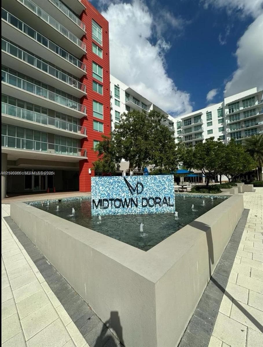 7751 NW 107th Ave # 316, Doral FL 33178