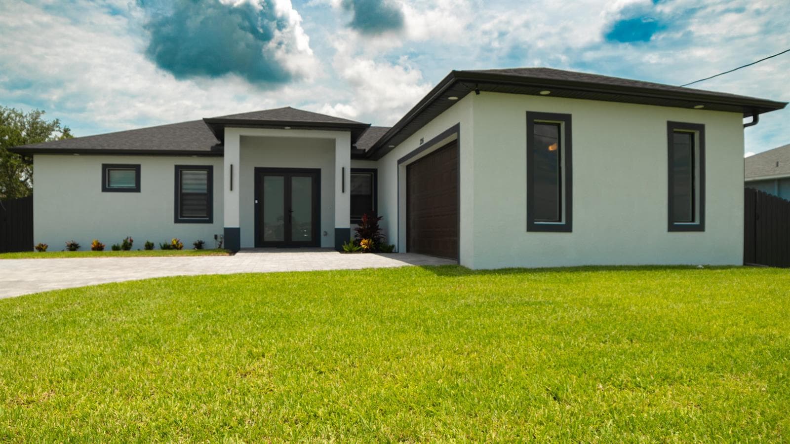 326 NW 21st Terrace, Cape Coral FL 33993