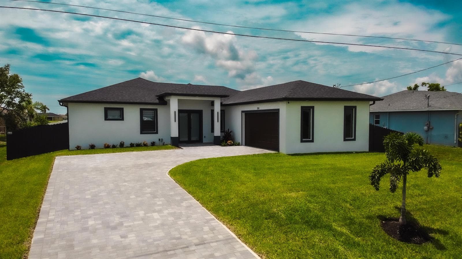 326 NW 21st Terrace, Cape Coral FL 33993