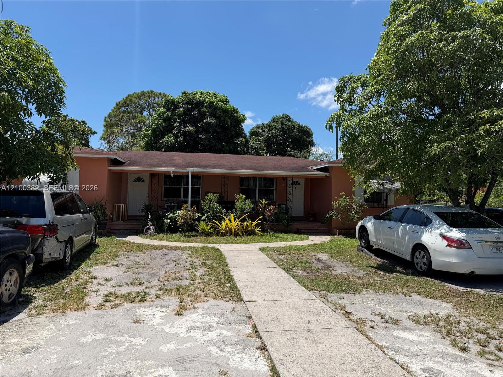126 NW 118th St, Miami FL 33168
