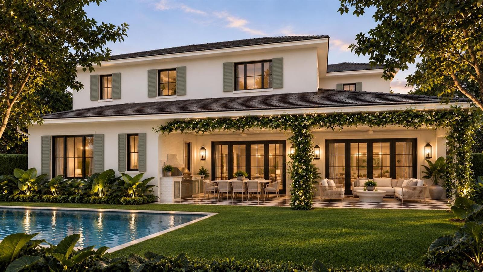 241 FOREST HILL Boulevard, West Palm Beach FL 33405
