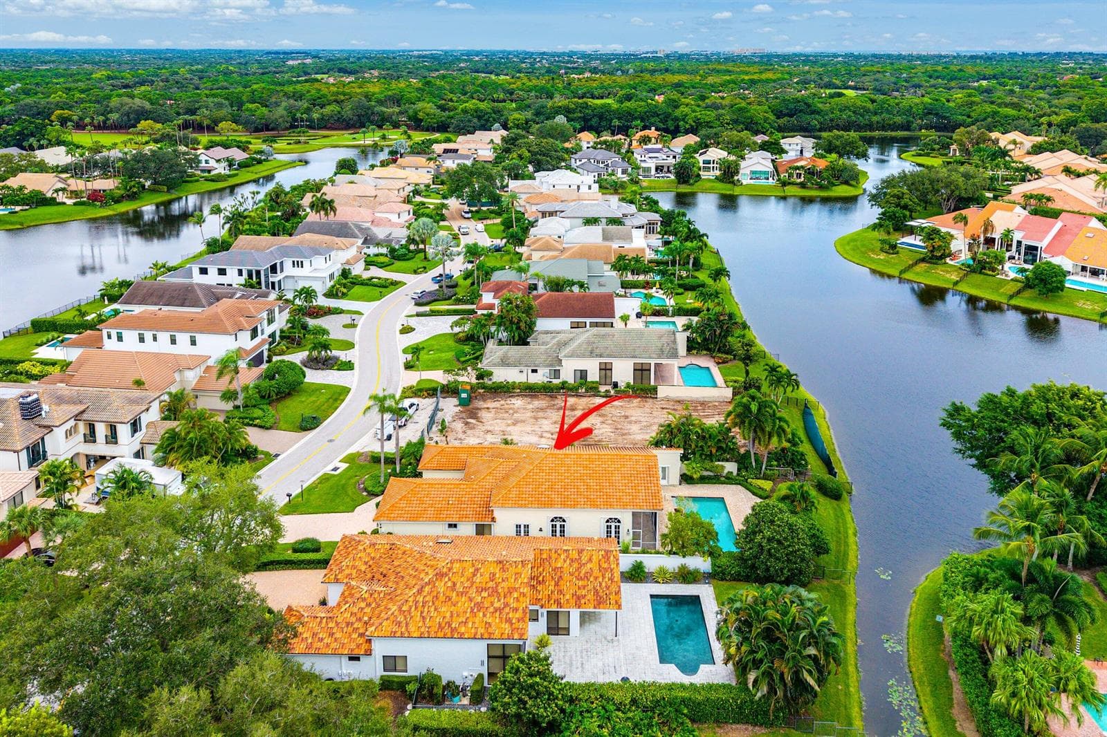 13740 Le Havre Drive, Palm Beach Gardens FL 33410