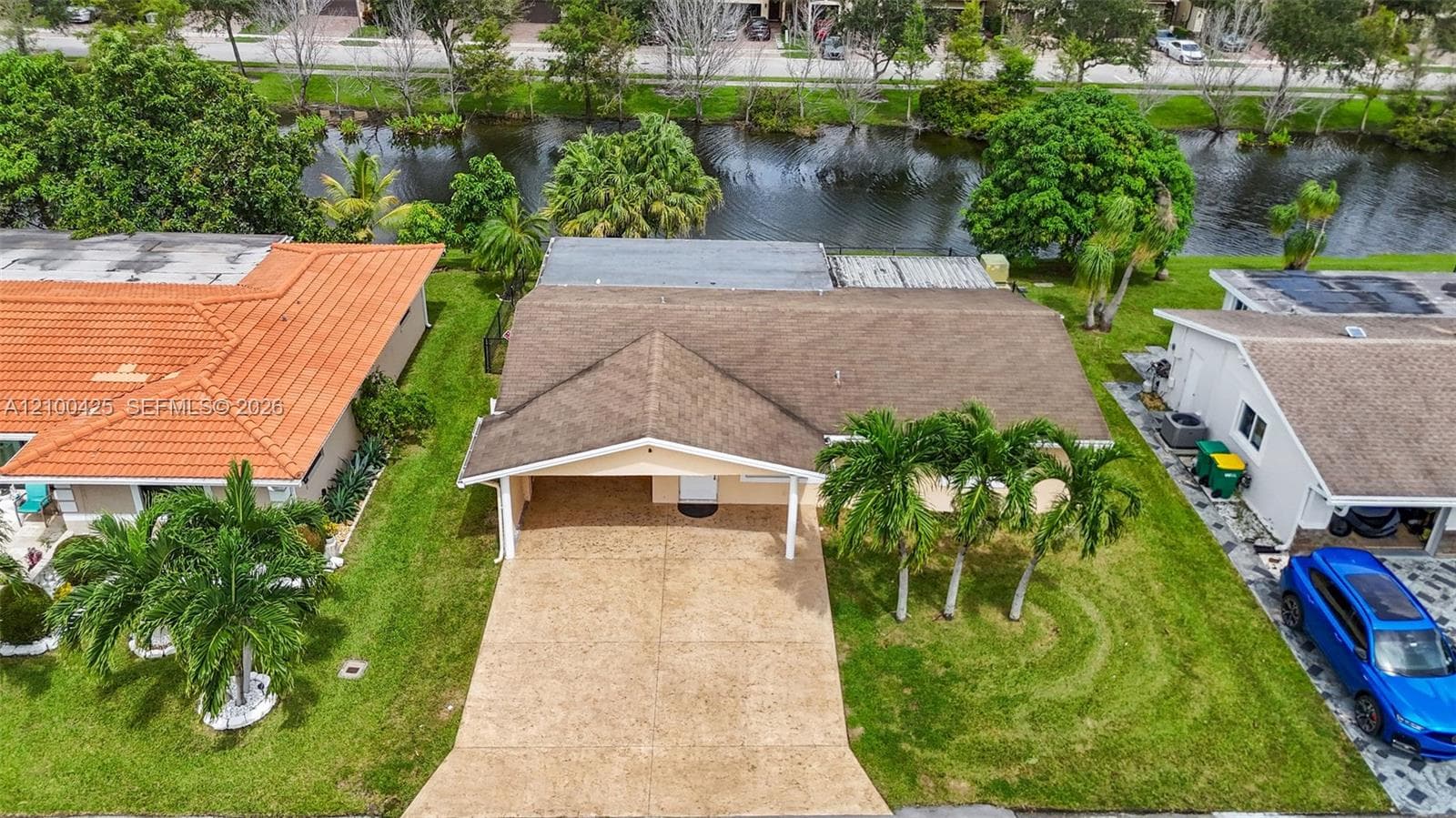 4711 NW 58th St, Tamarac FL 33319