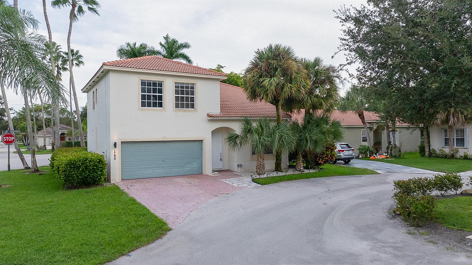 1790 PIERSIDE Circle, Wellington FL 33414