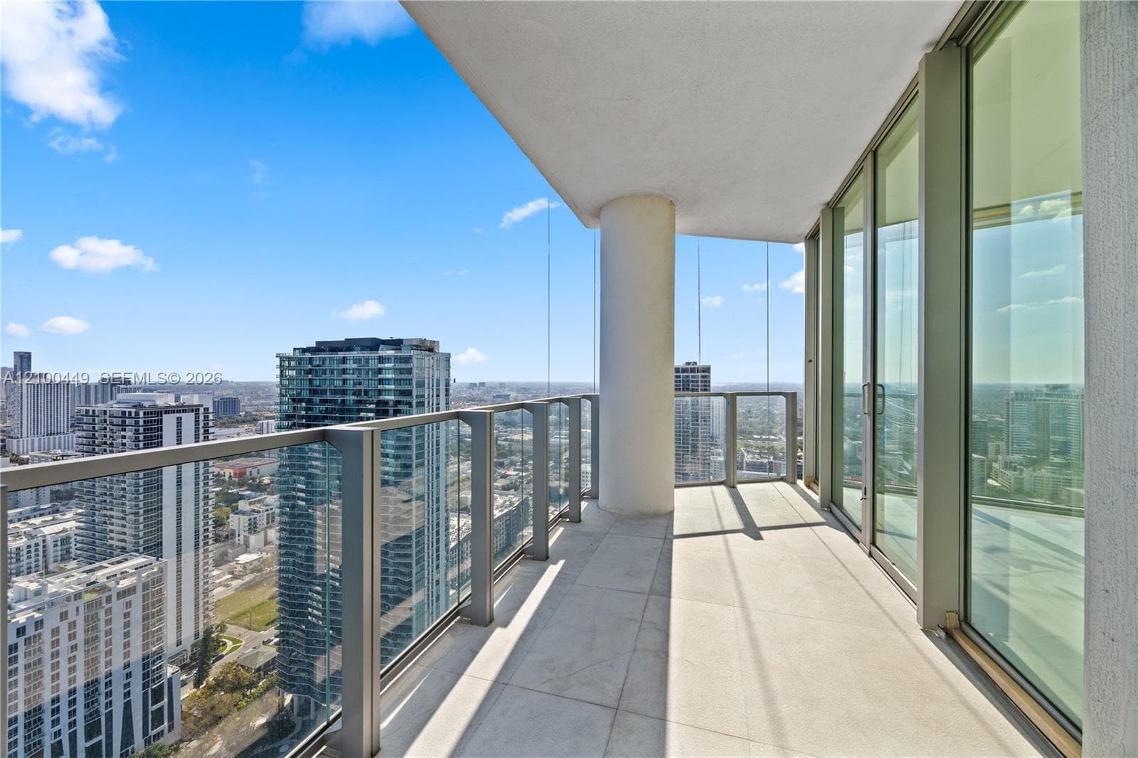 2900 NE 7th Ave # 4009, Miami FL 33137