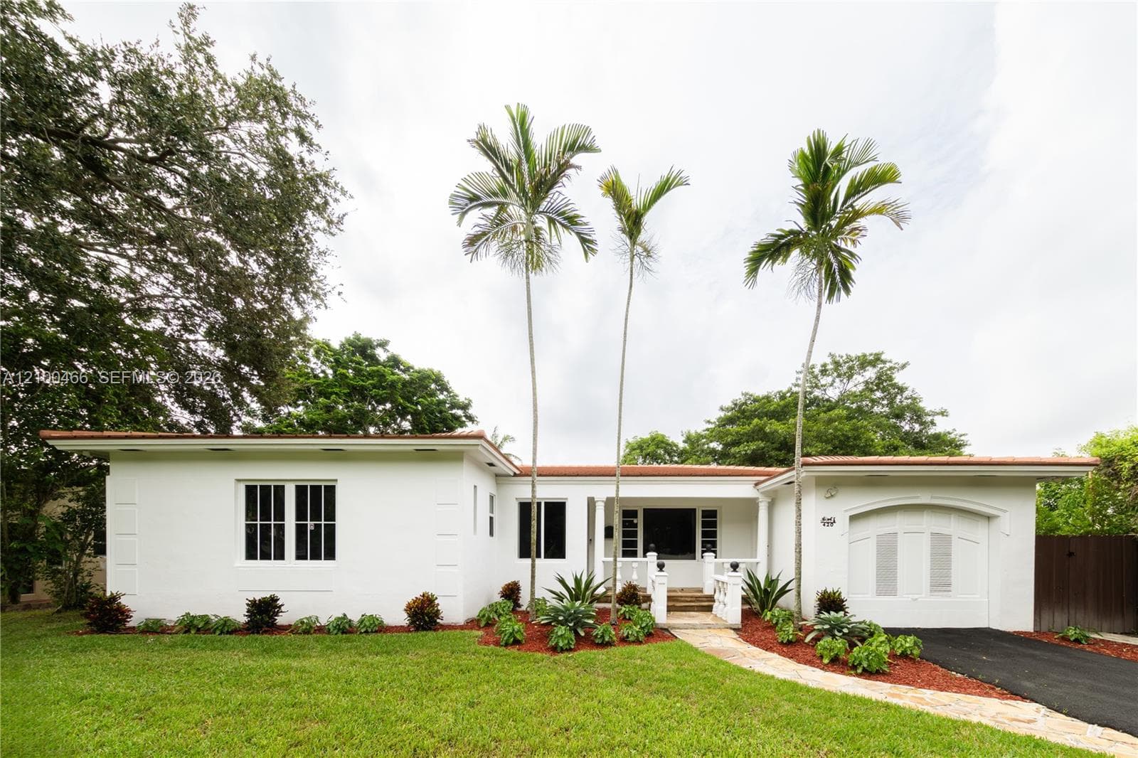 420 NE 55th Ter, Miami FL 33137