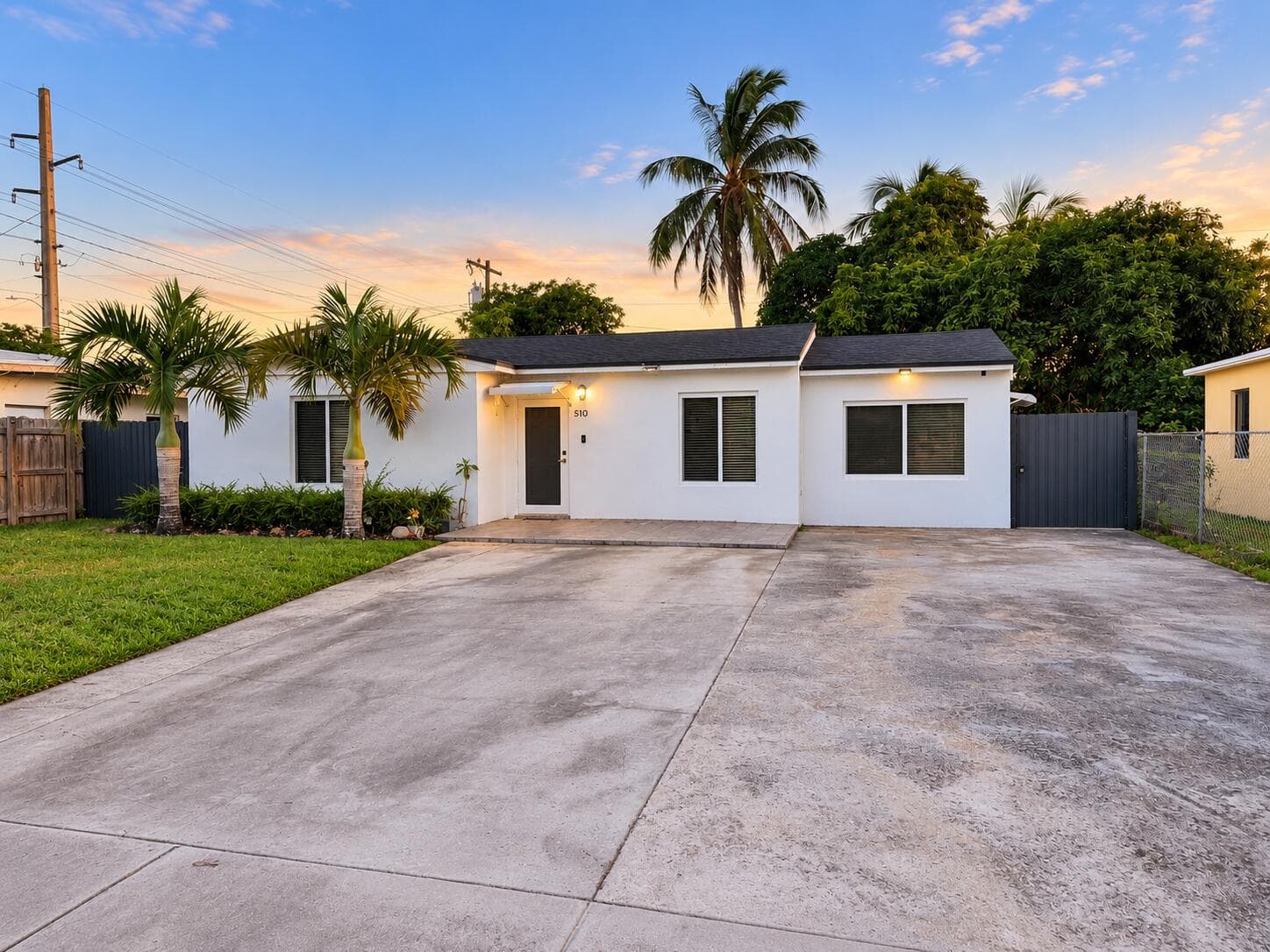 510 NW 108TH Street, Miami FL 33168