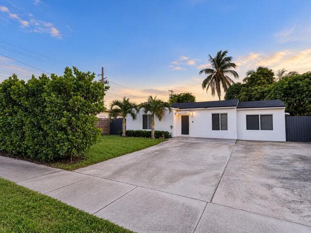 510 NW 108TH Street, Miami FL 33168
