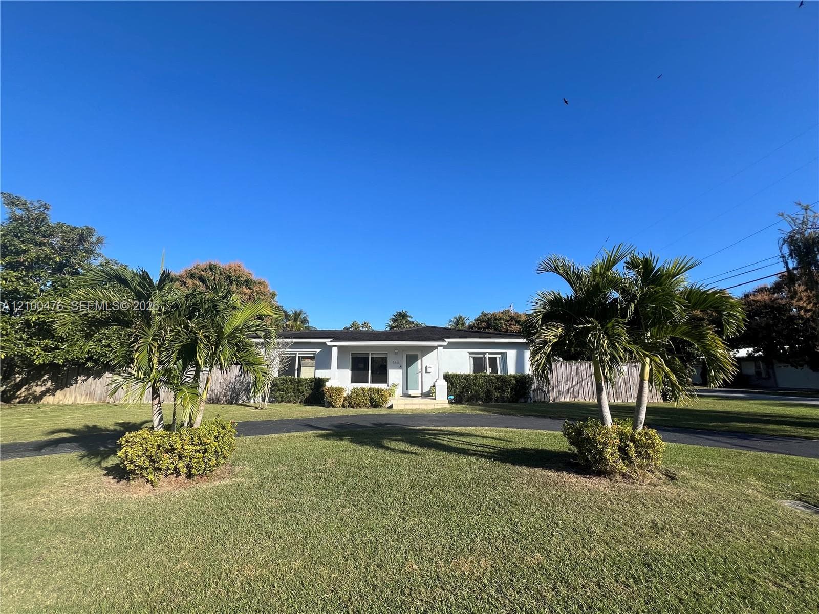 5801 SW 53rd Ter, Miami FL 33155