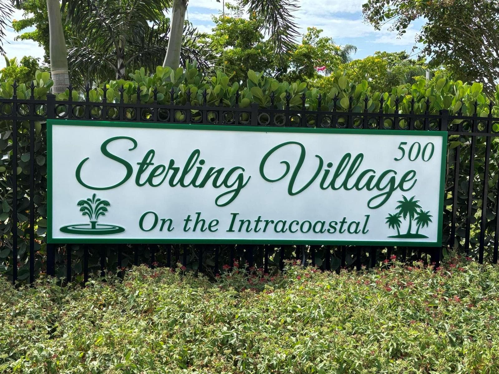 170 E Horizons E # 110, Boynton Beach FL 33435