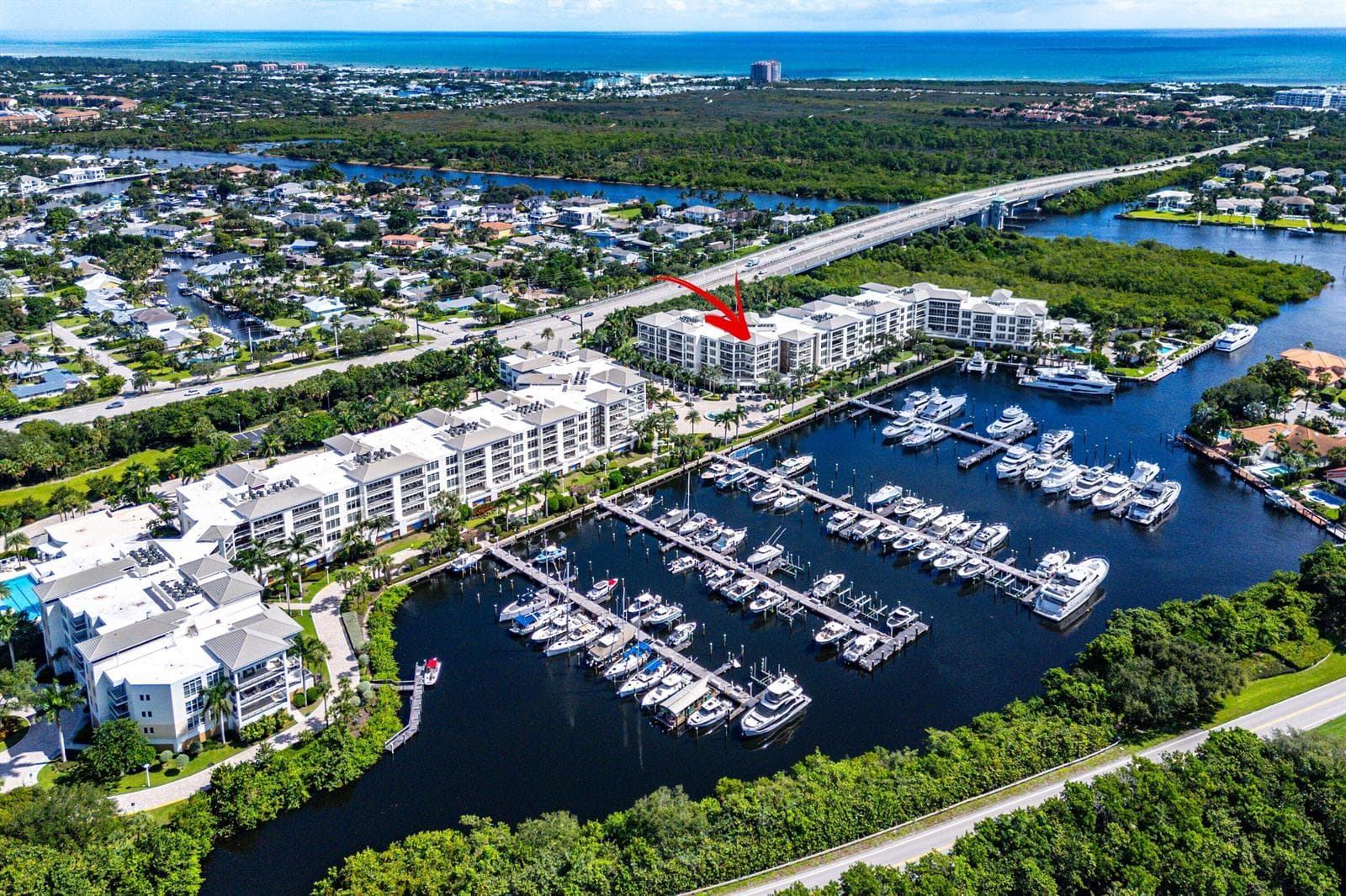 2700 Donald Ross Road # 503, Palm Beach Gardens FL 33410