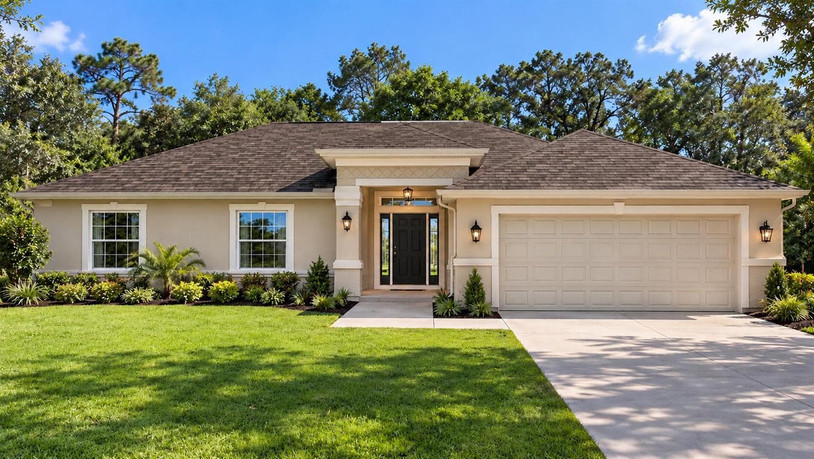 4089 SW MCINTYRE Street, Port St. Lucie FL 34953