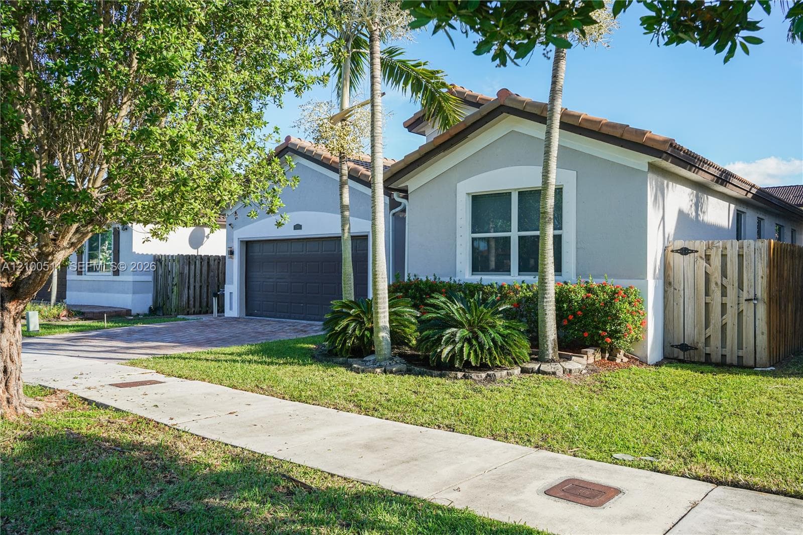 11868 SW 253rd St, Homestead FL 33032