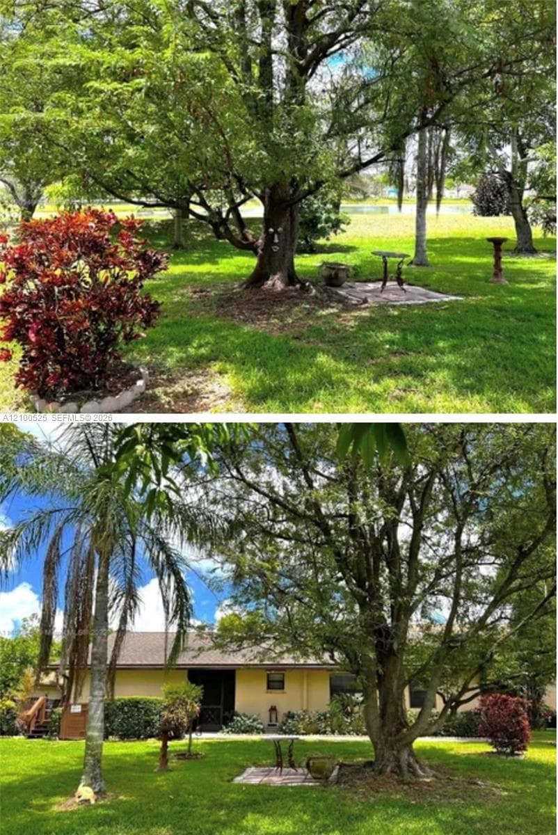 2237 Nova Village Dr, Davie FL 33317