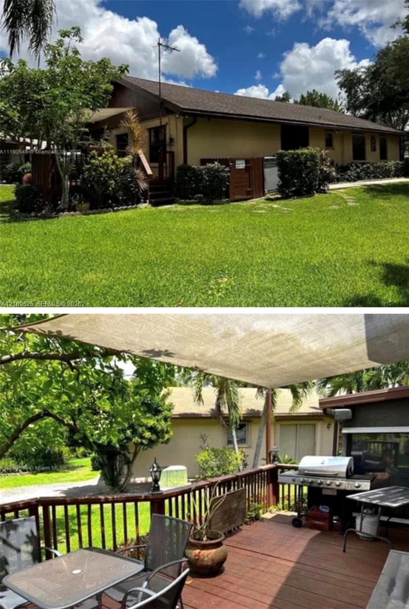 2237 Nova Village Dr, Davie FL 33317