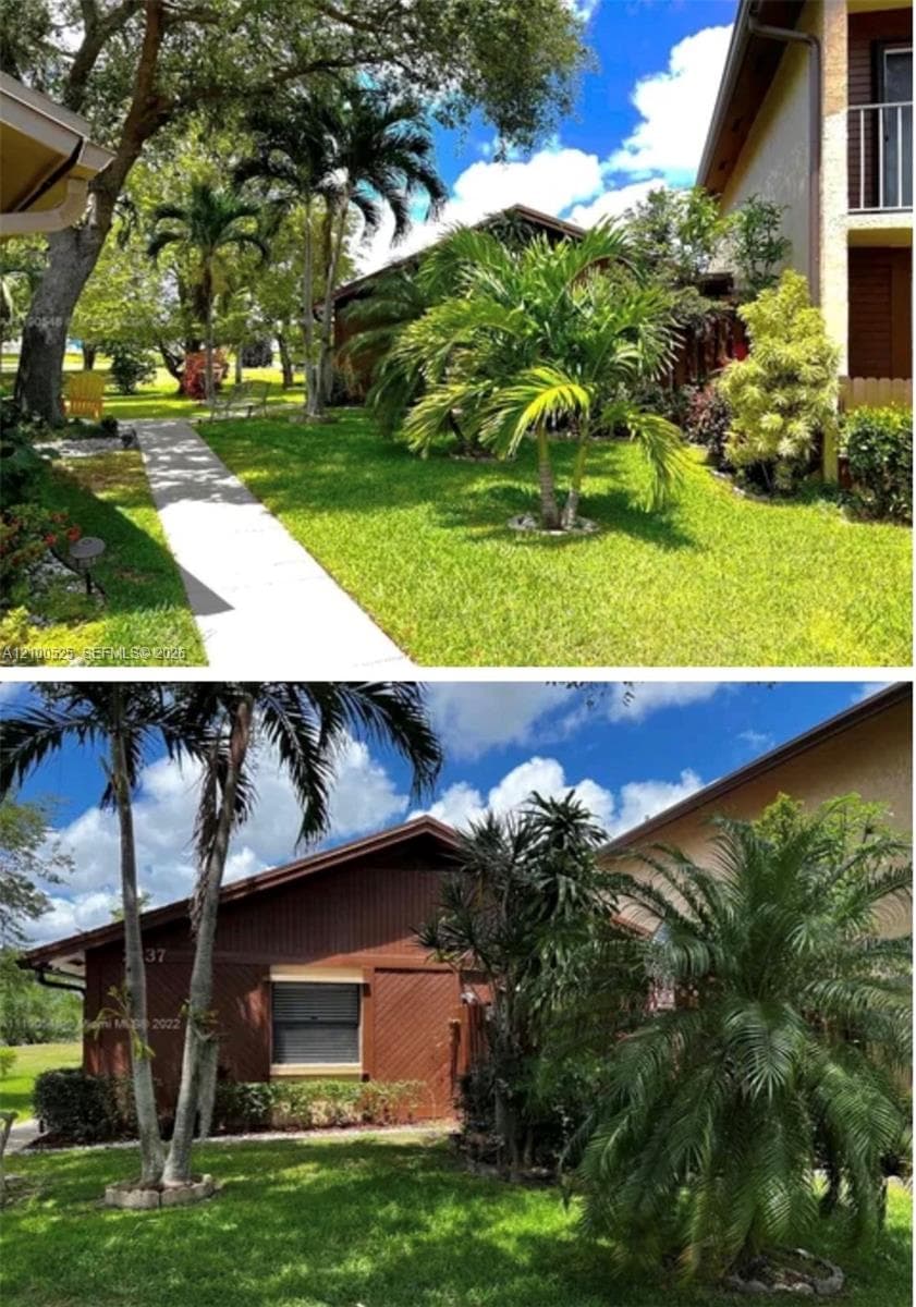 2237 Nova Village Dr, Davie FL 33317