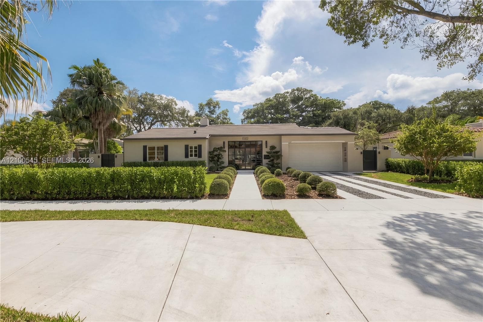 1042 NE 95th St, Miami Shores FL 33138