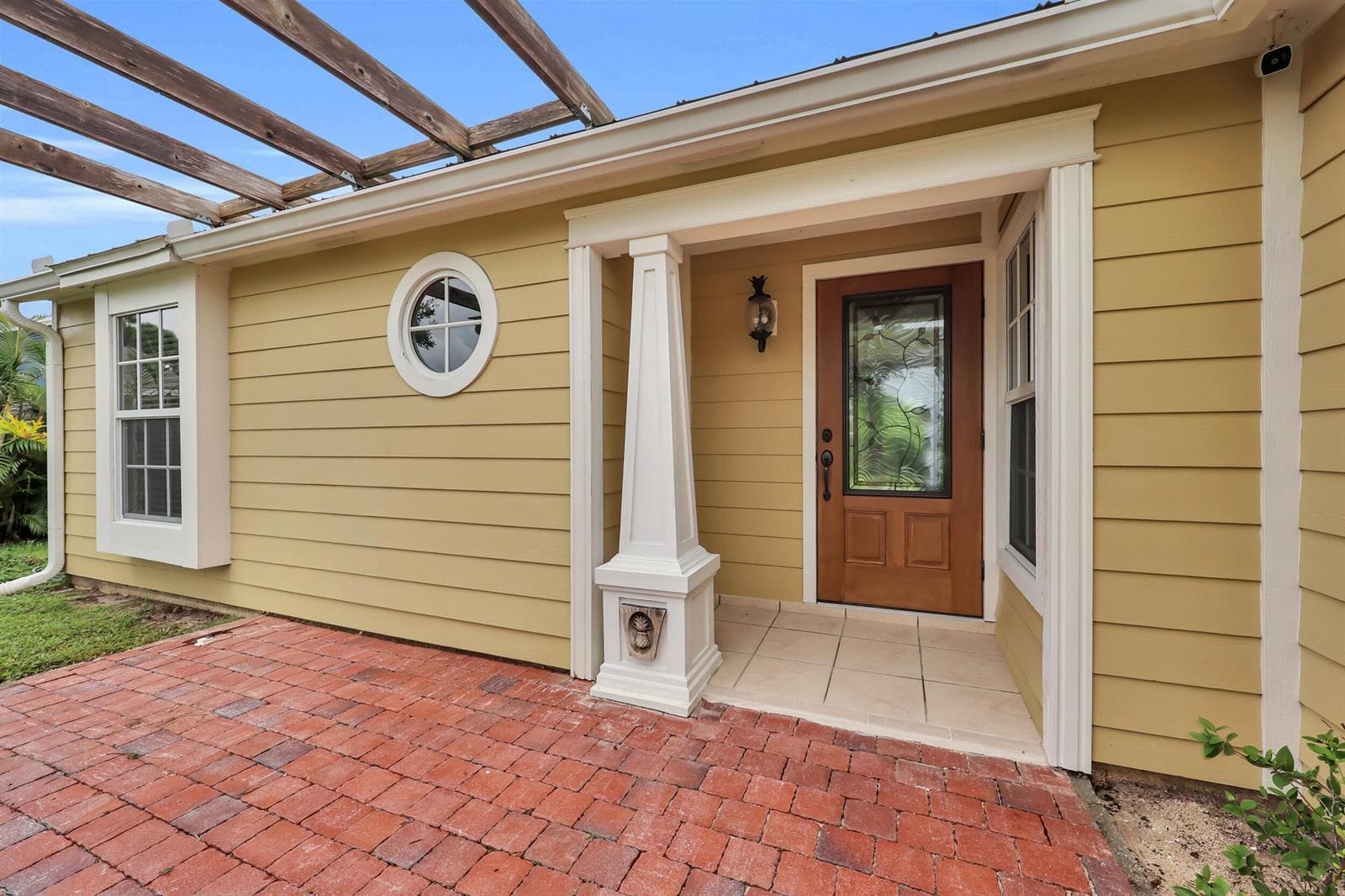 351 SW Dwight Avenue, Port St. Lucie FL 34983