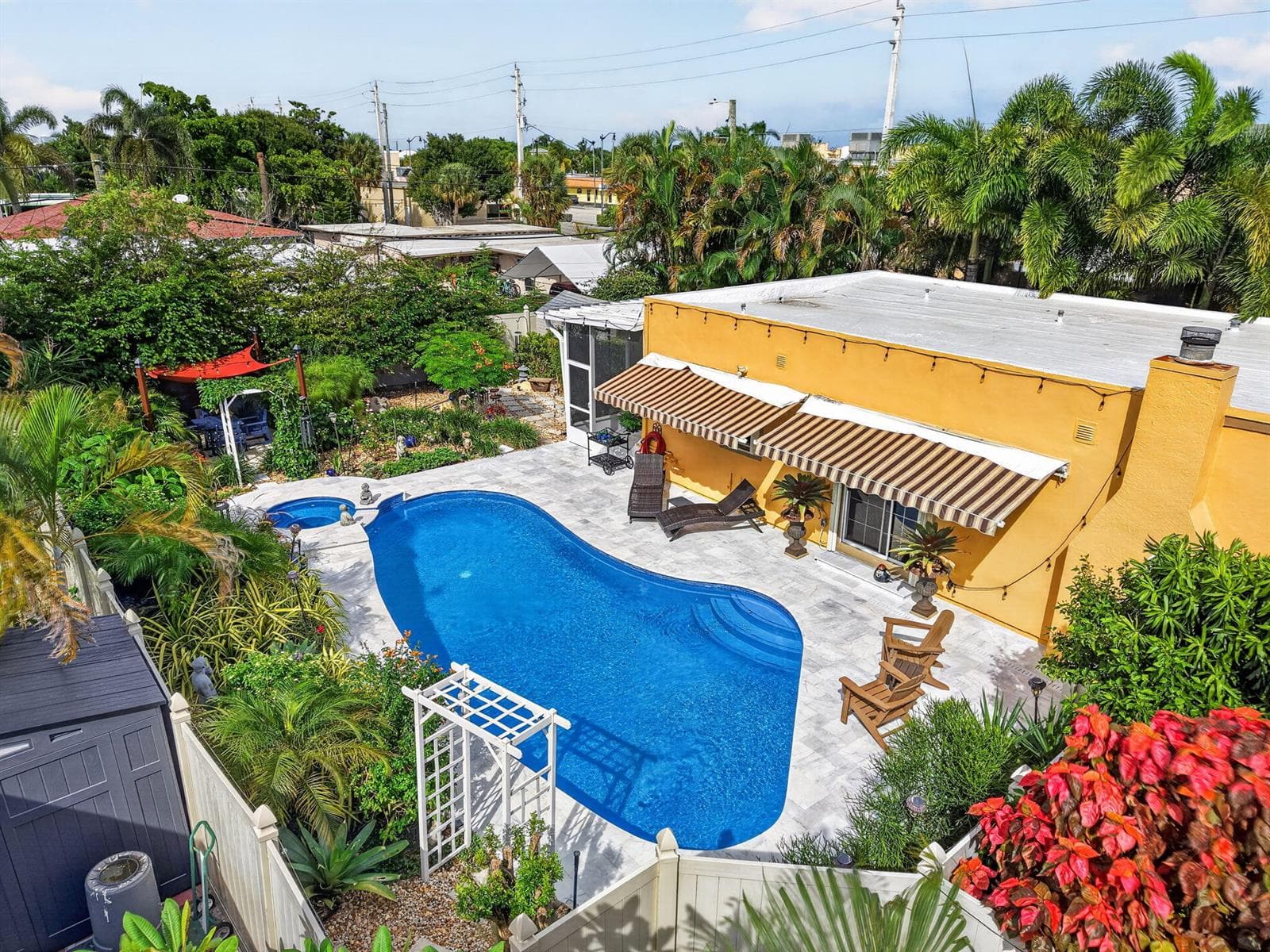 415 Colonial Road, West Palm Beach FL 33405